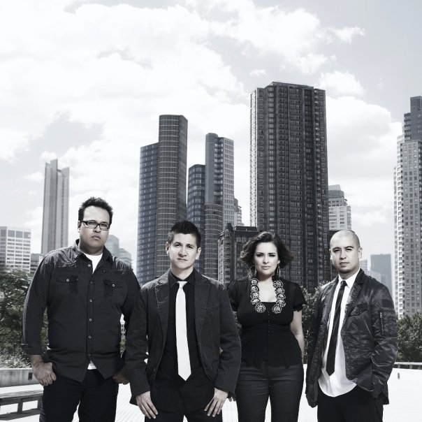 Rojo music, videos, stats, and photos | Last.fm