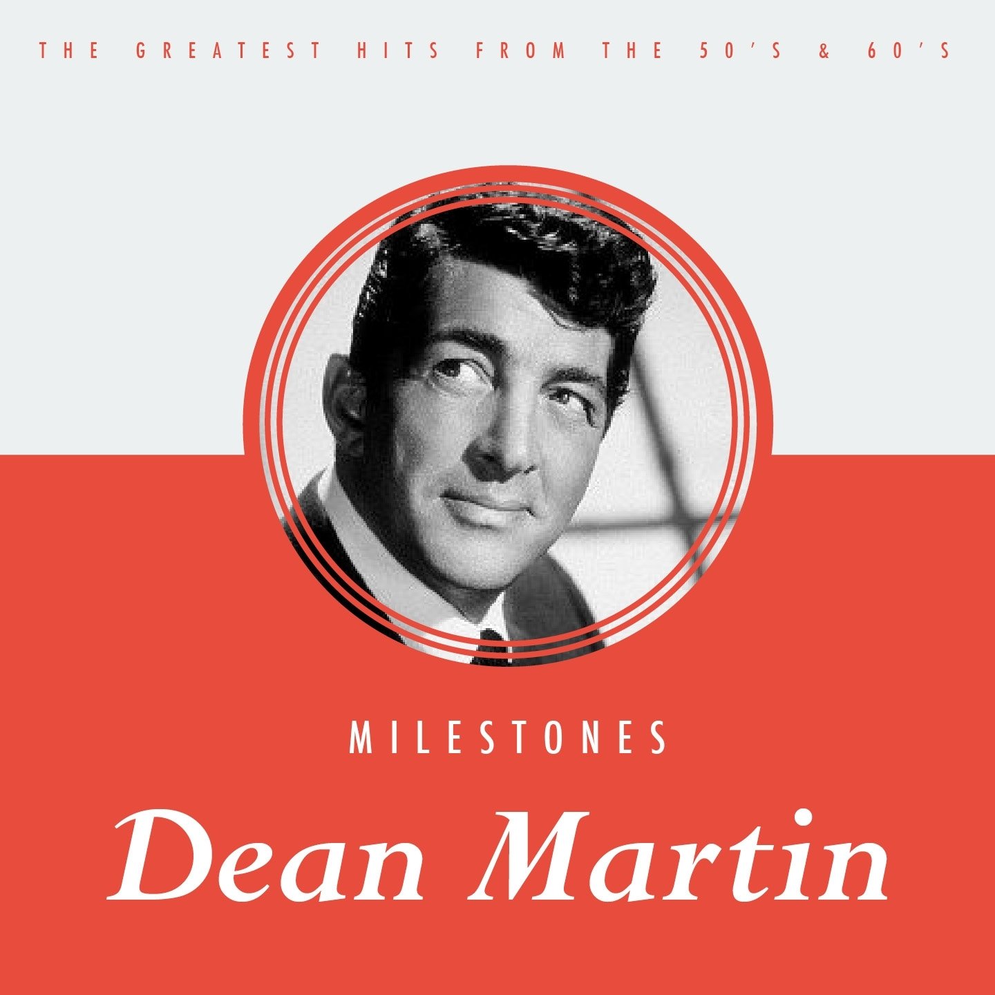 Dean martin luna mezzo mare