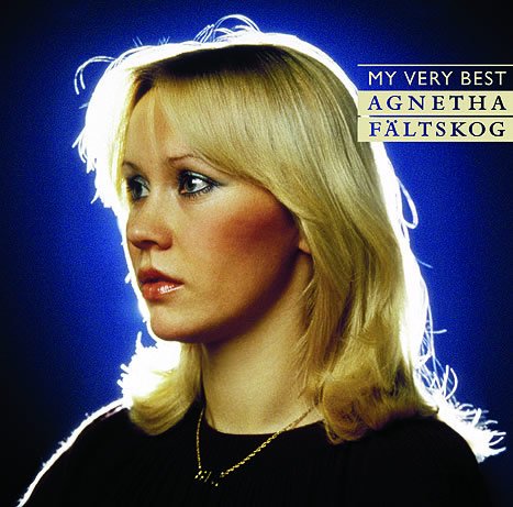 My Very Best — Agnetha Fältskog | Last.fm