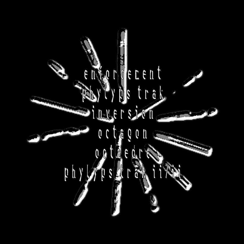 Basic Channel – BCD-2 – CD (Compilation), 2008 [r1345423