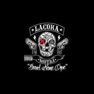 ILL BILL, La Coka Nostra など 6枚 Hip Hop ILL BILL, La Coka Nostra など 6枚 Hip Hop