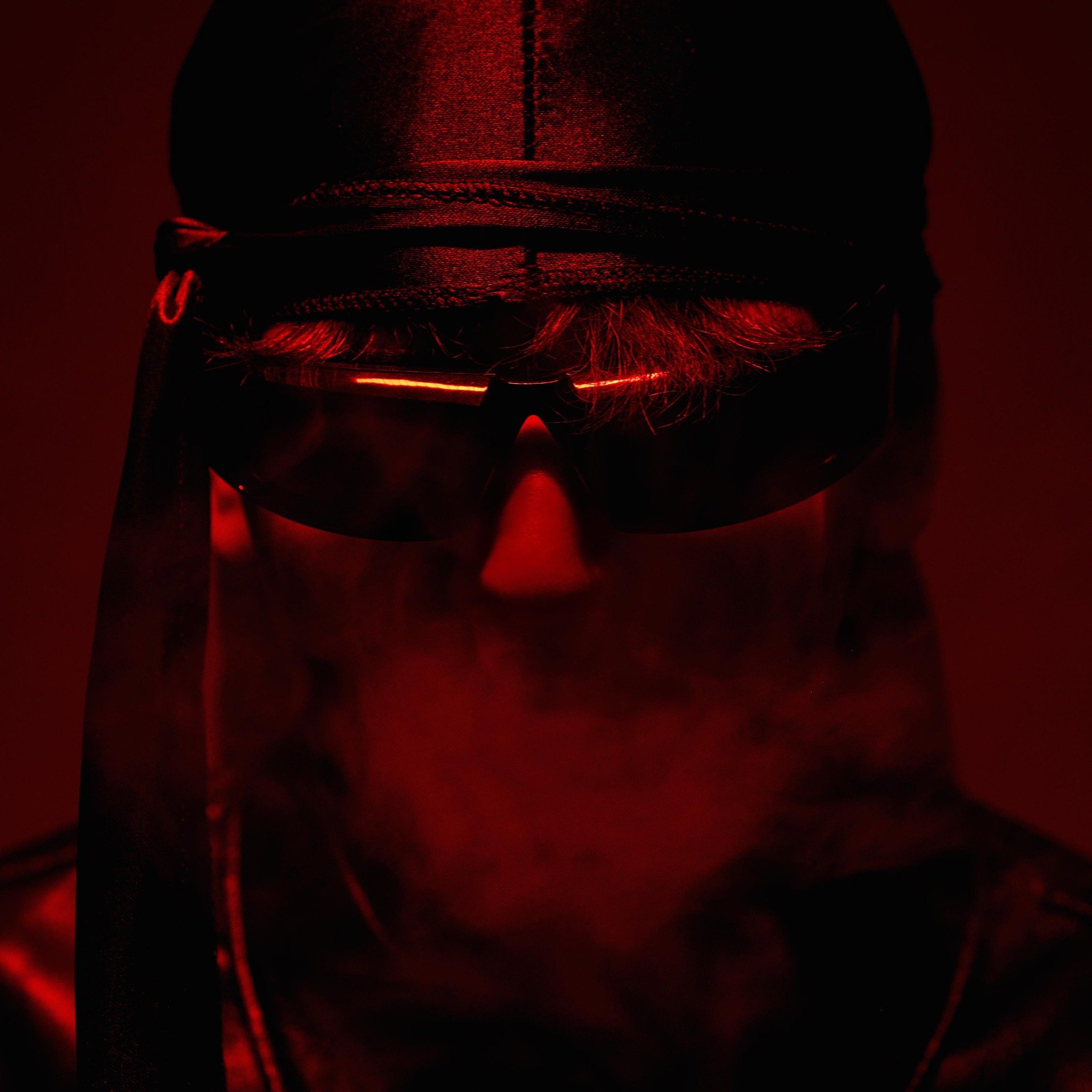 Cover Zayo  - Šrouby Do Hlavy