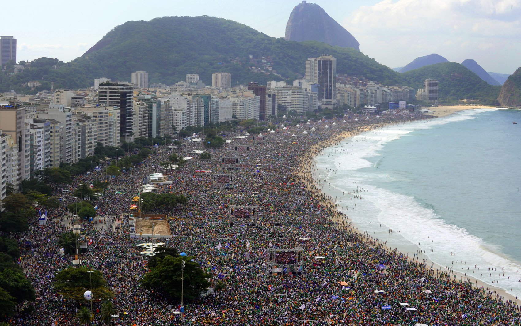 Facts about Brazil you had no clue of
