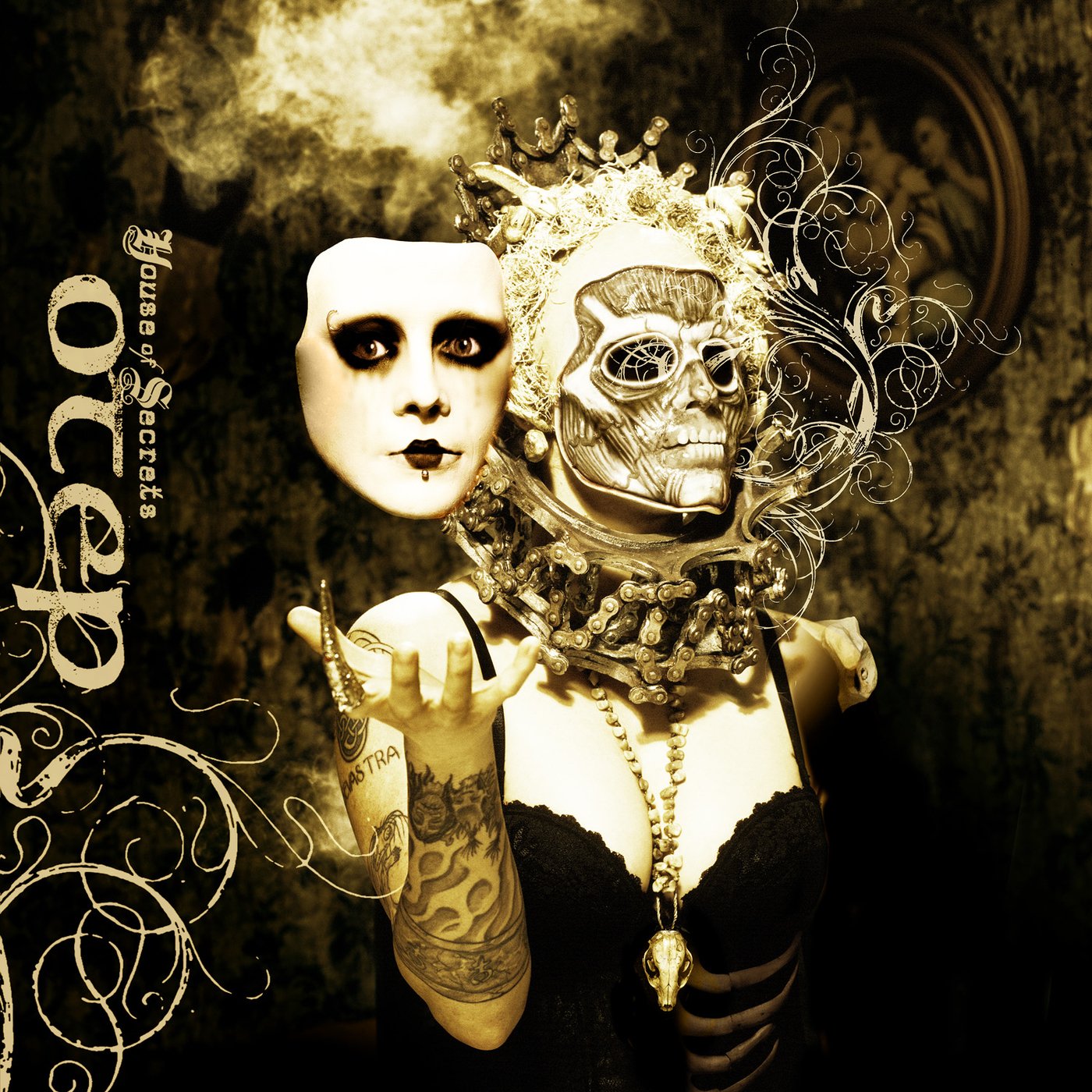 Buried Alive — Otep | Last.fm