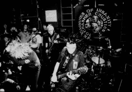Gloom music, videos, stats, and photos | Last.fm