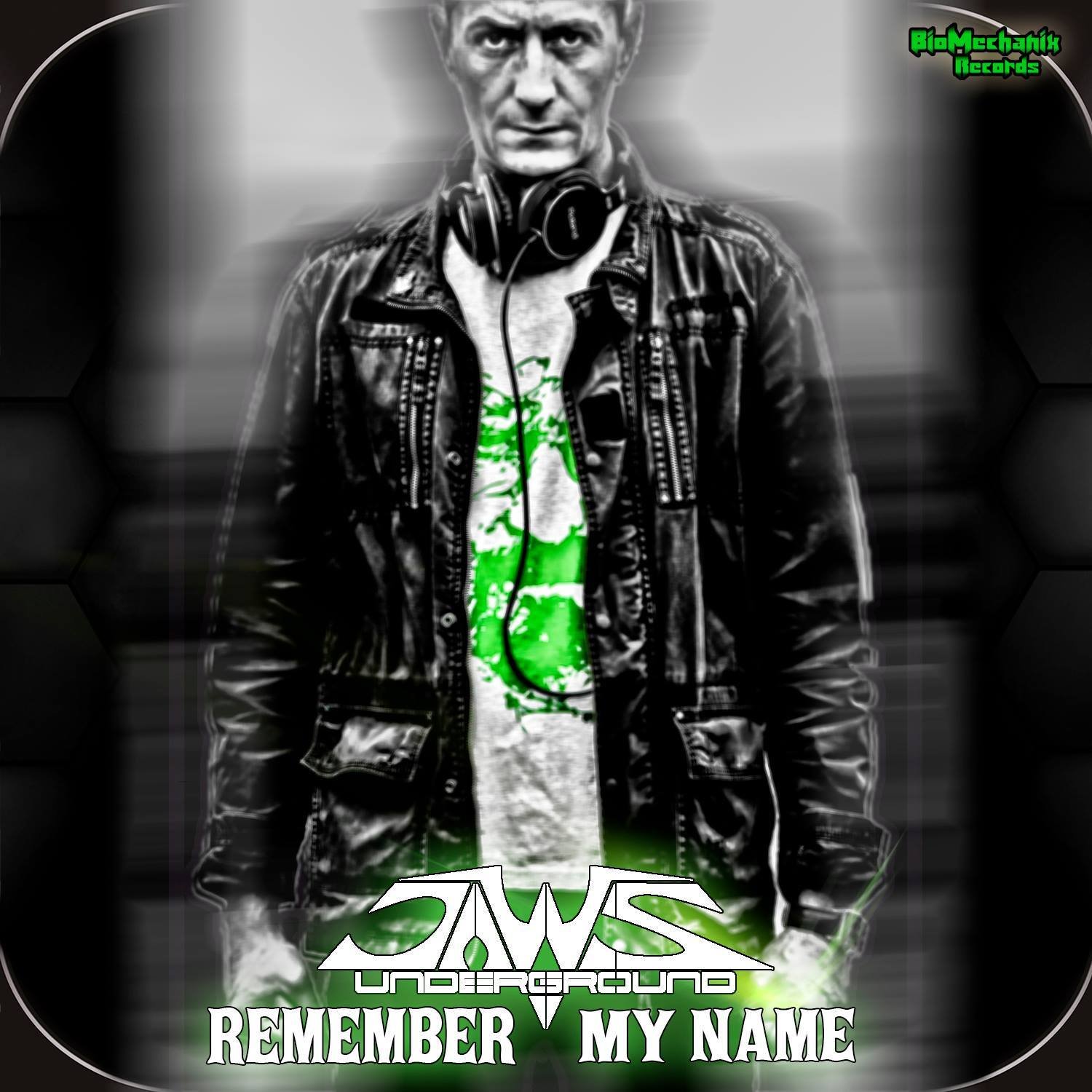 Remember that name. Remember my name. remember the name.