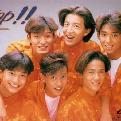 SMAP MEDLEY — SMAP | Last.fm