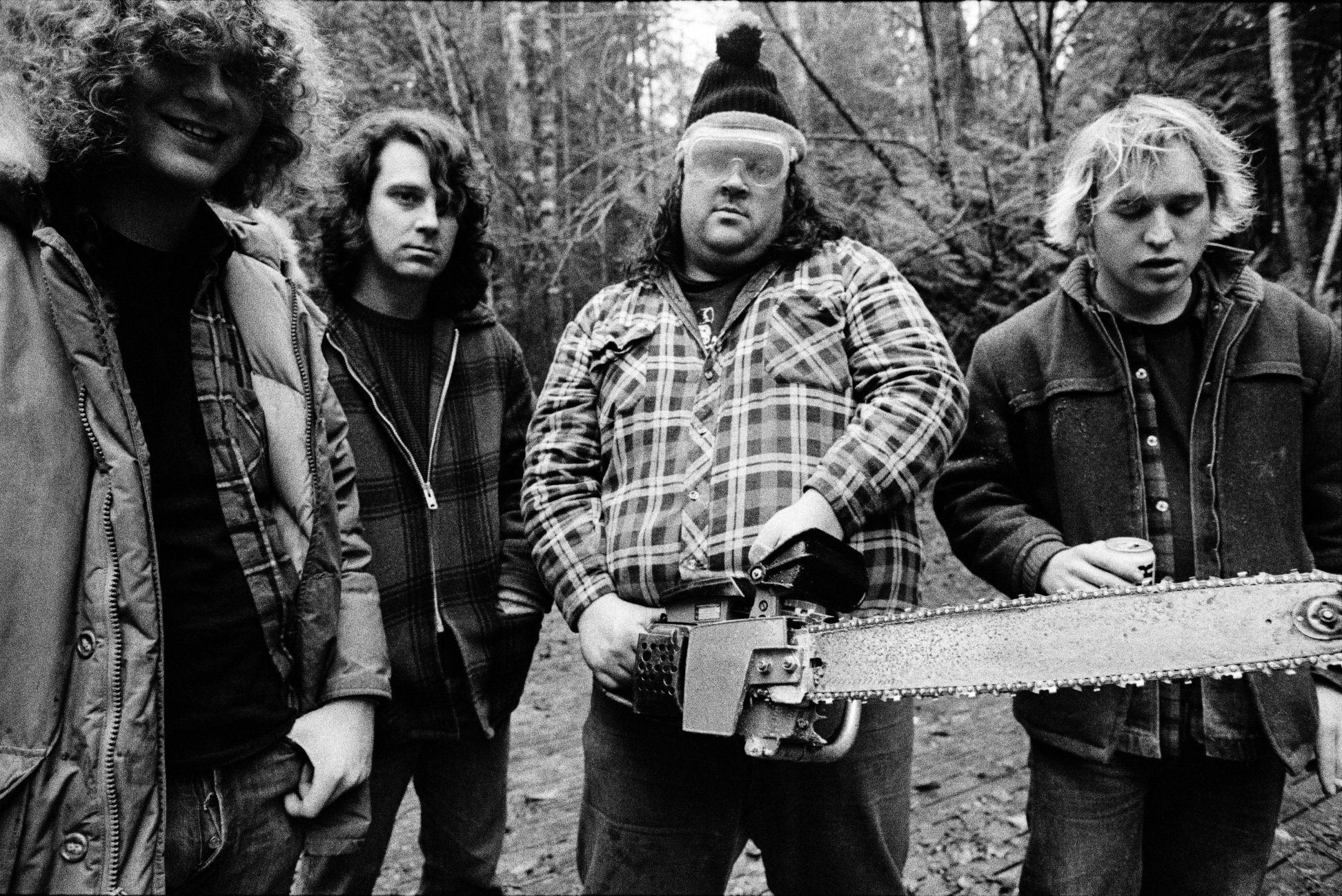 Tad grunge band Clearance