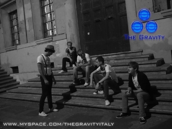 The Gravity Profile Picture