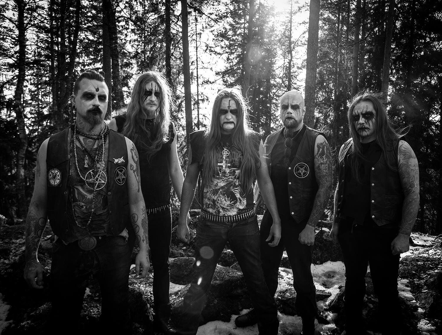 Baptism Profile Picture