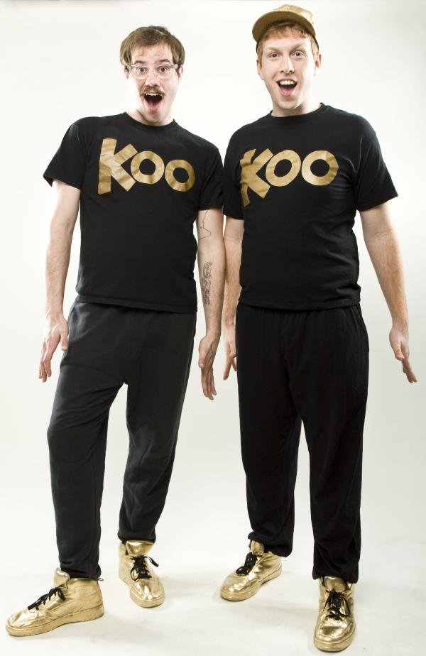 Koo Koo - Pop See Ko 3 (Dance-A-Long) 