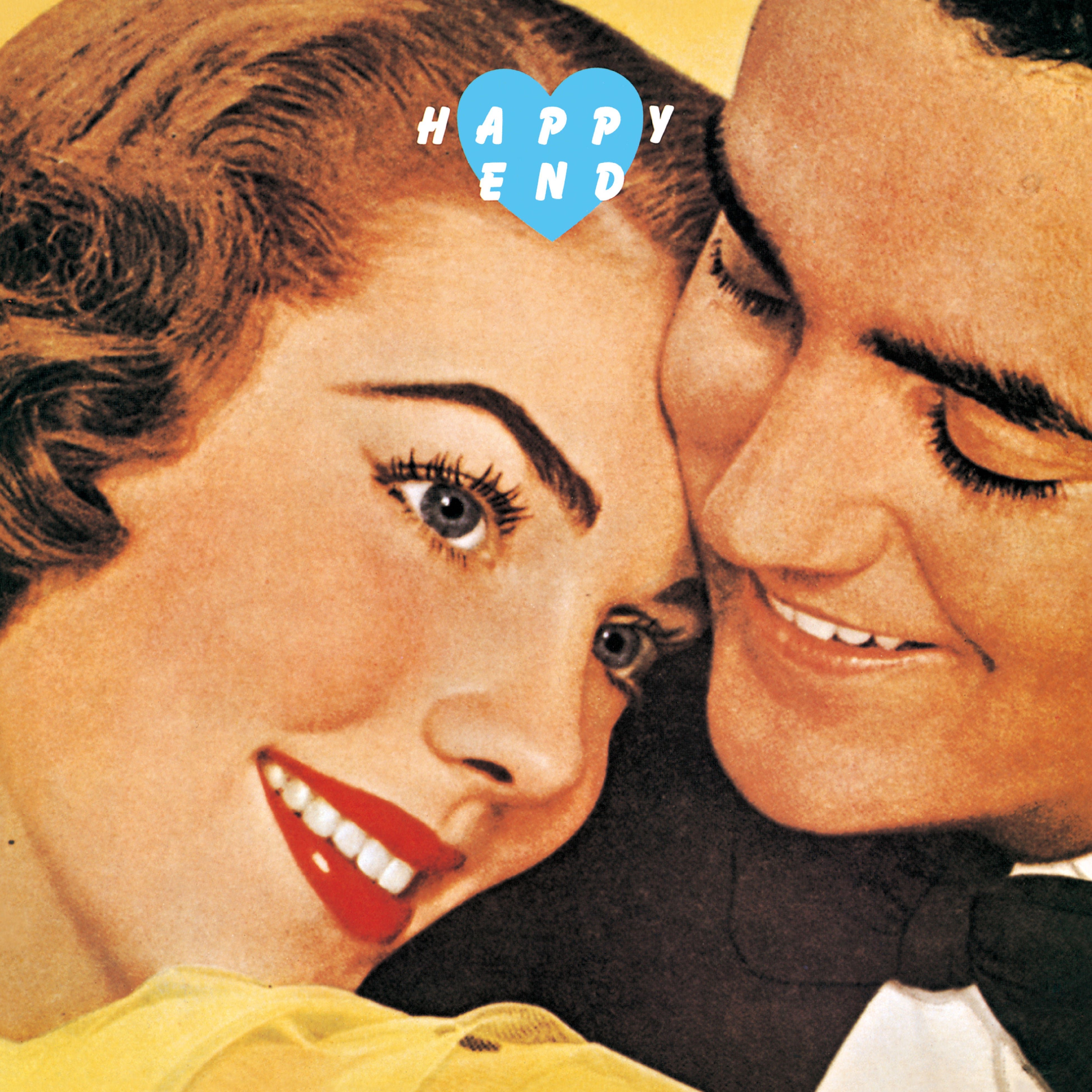 HAPPY END — はっぴいえんど | Last.fm