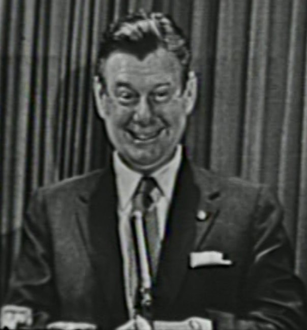 Arthur Godfrey music, videos, stats, and photos Last.fm