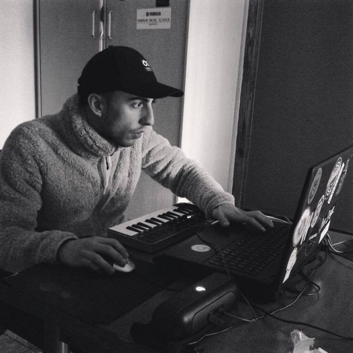Pochi Rocha Pochi music, videos, stats, and photos | Last.fm