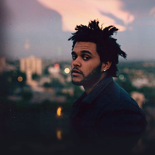 The Weeknd
