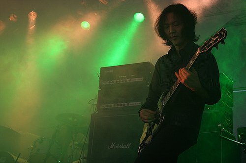 栗原ミチオ music, videos, stats, and photos | Last.fm