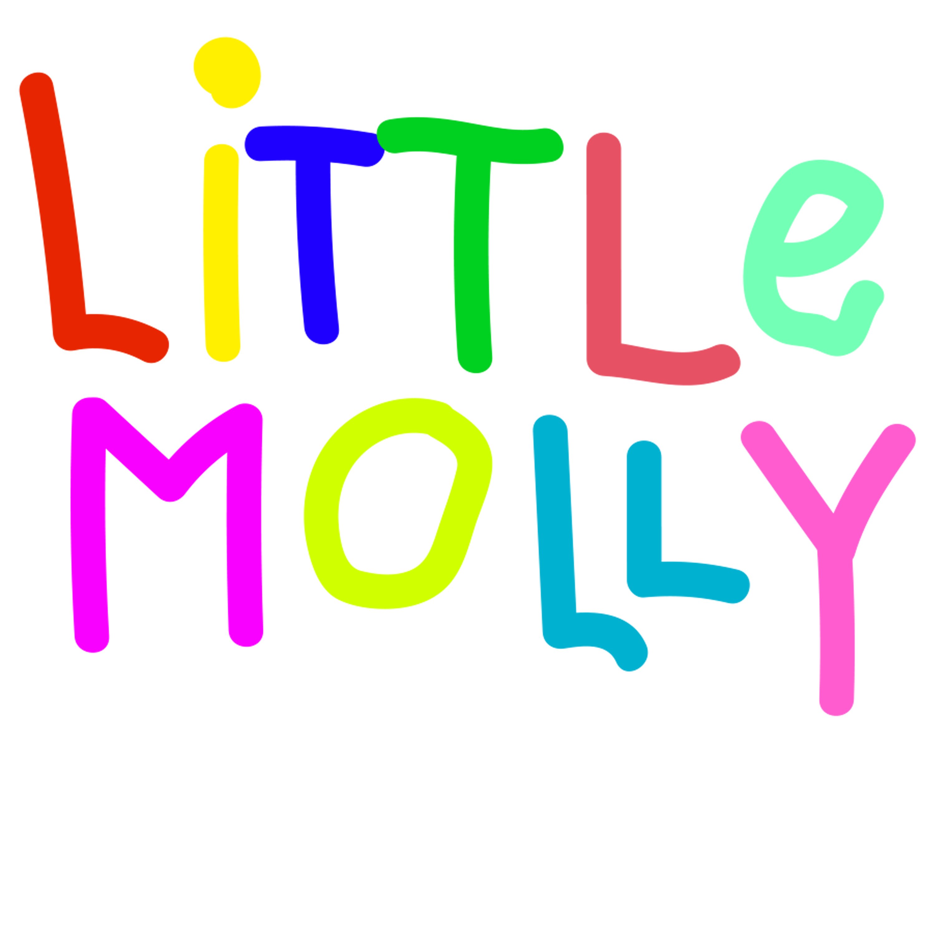 Molly little passed around