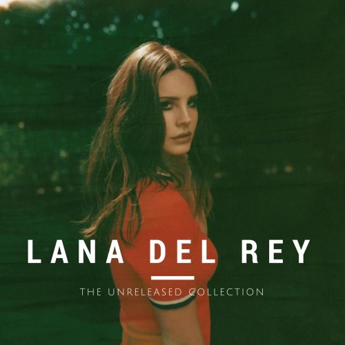 An unreleased album concept I made! : r/lanadelrey