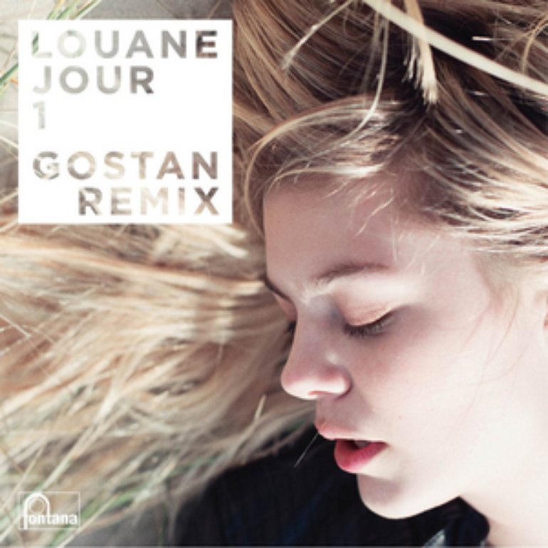 Tan remix. Louane. Louane - Secret.