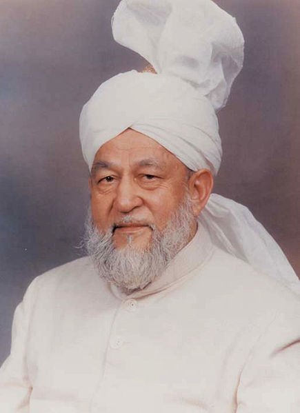 Hazrat Mirza Tahir Ahmad music, videos, stats, and photos | Last.fm