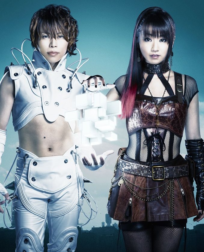 Preserved Roses Nana Mizuki Only T M Revolution 水樹奈々 Last Fm Preserved Roses Nana Mizuki Only T M Revolution 水樹奈々 Last Fm