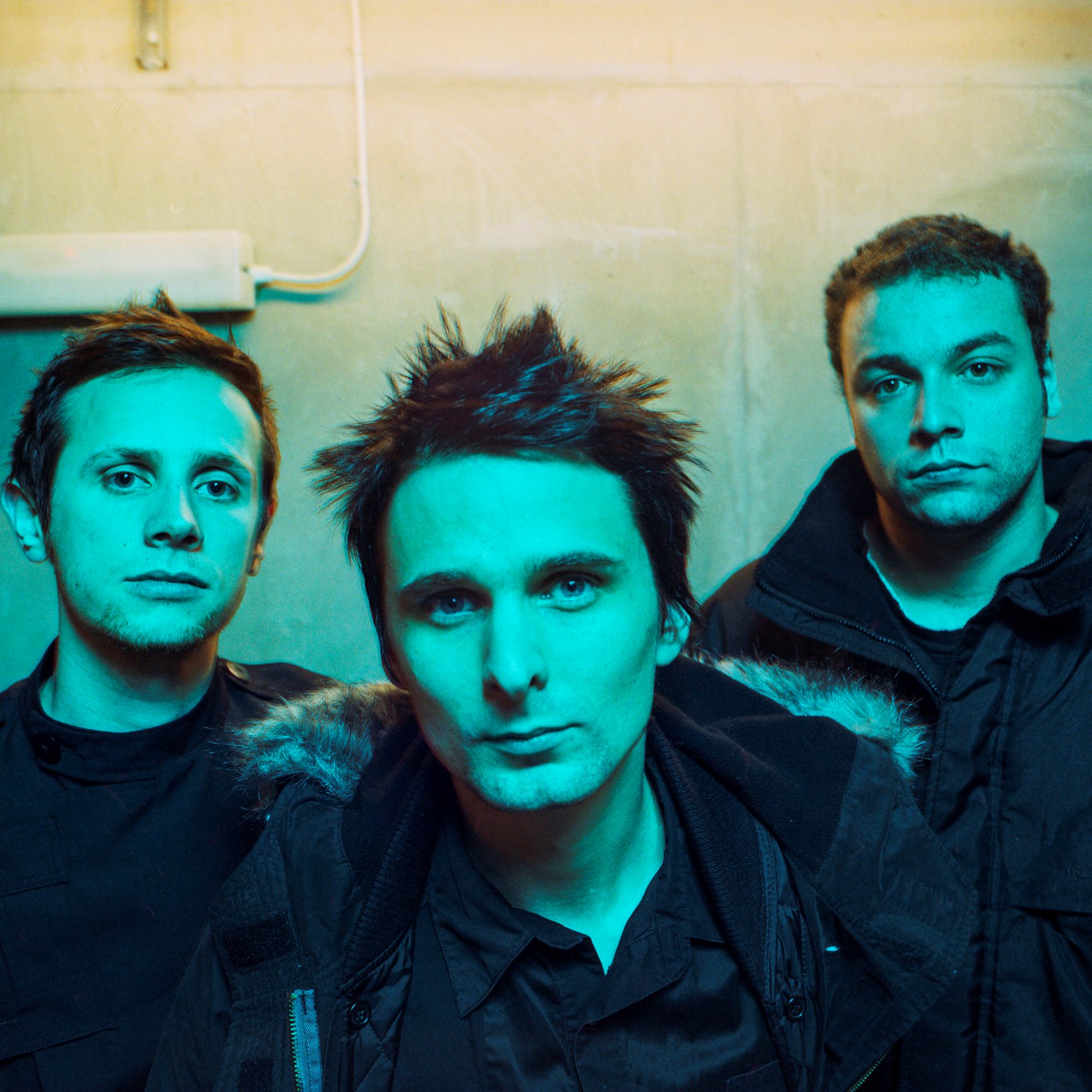 Muse music, videos, stats, and photos Last.fm