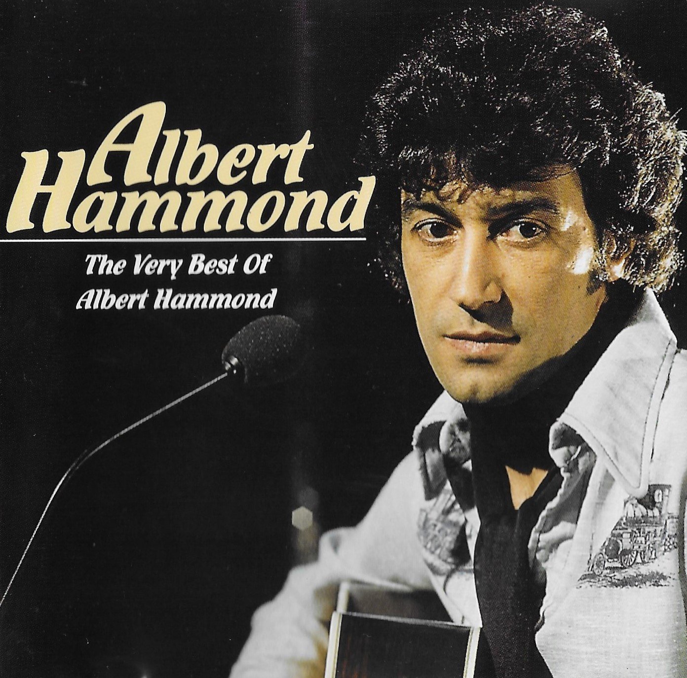 The Very Best of Albert Hammond — Albert Hammond Last.fm The Very Best of Albert Hammond — Albert Hammond Last.fm