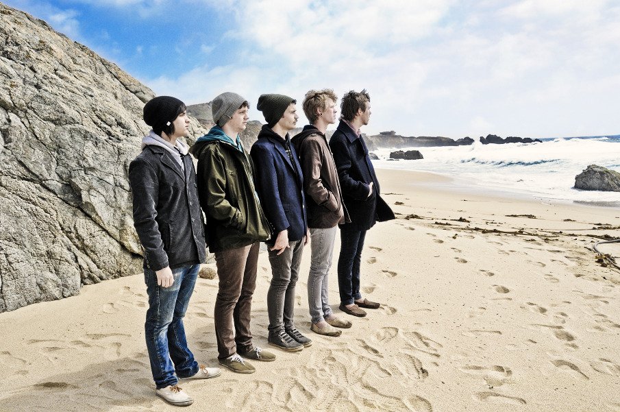 Breathe Desperately From Indian Lakes Last Fm