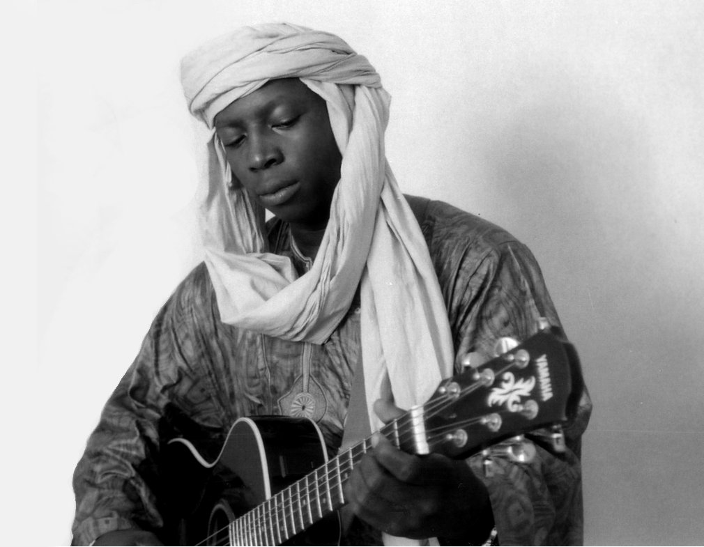 Vieux Farka Touré albums and discography Last.fm