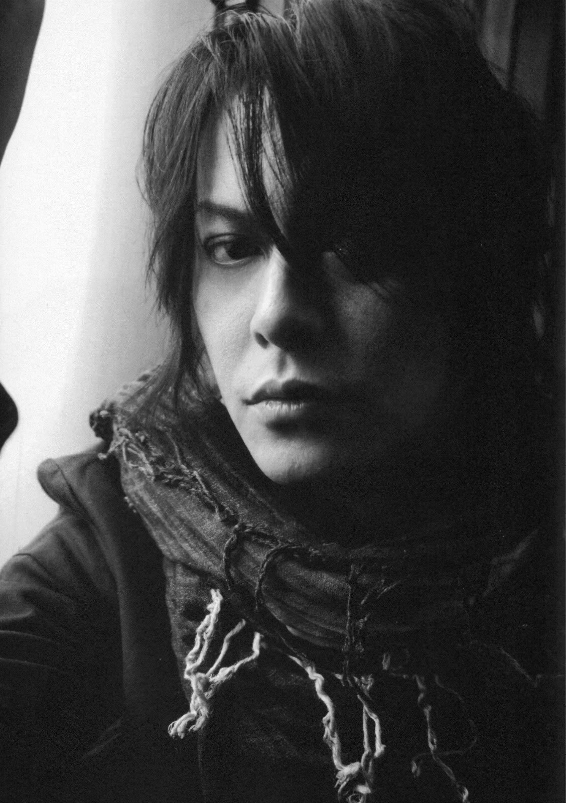 胎児 櫻井敦司 Last Fm