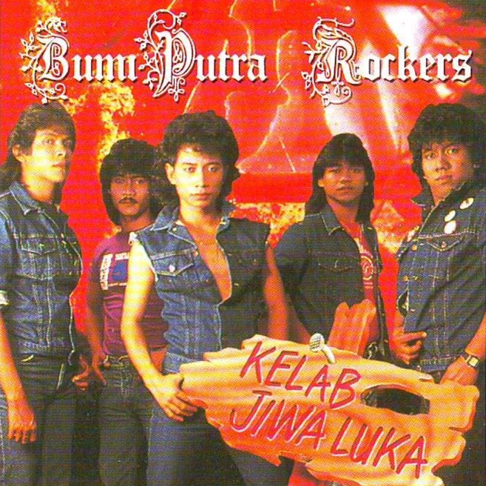 Kelab Jiwa Luka Bumiputra Rockers Last Fm