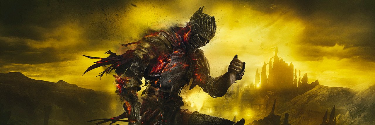 Dark souls main menu. Dark souls main menu