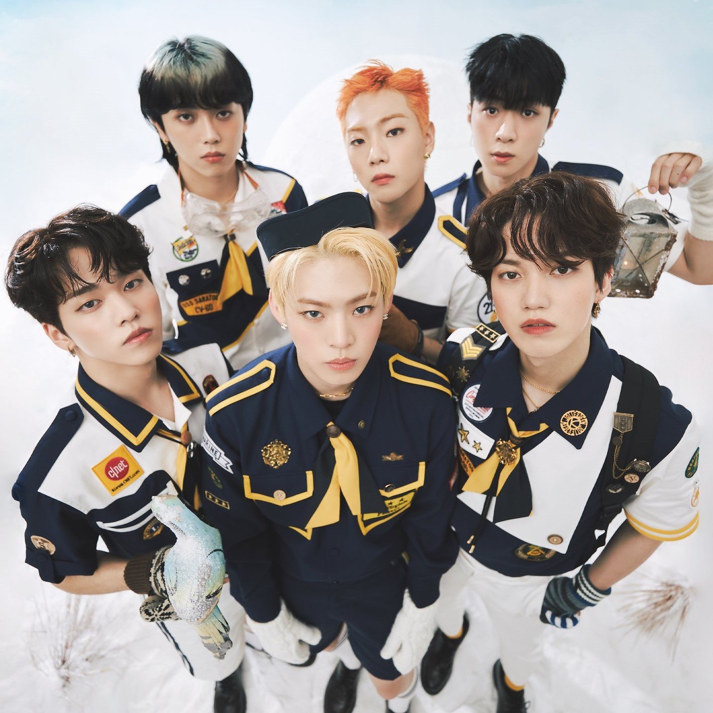 ONF Cover Image