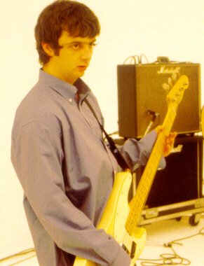 Paul McGuigan music, videos, stats, and photos Last.fm