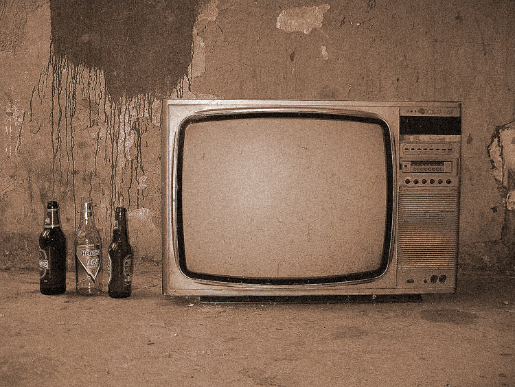 Советский телевизор Рубин 102. Старый телевизор. Старинный телевизор. Старый телевизор для монтажа.