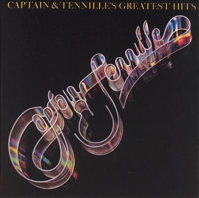 Captain & Tennille's Greatest Hits — Captain & Tennille | Last.fm