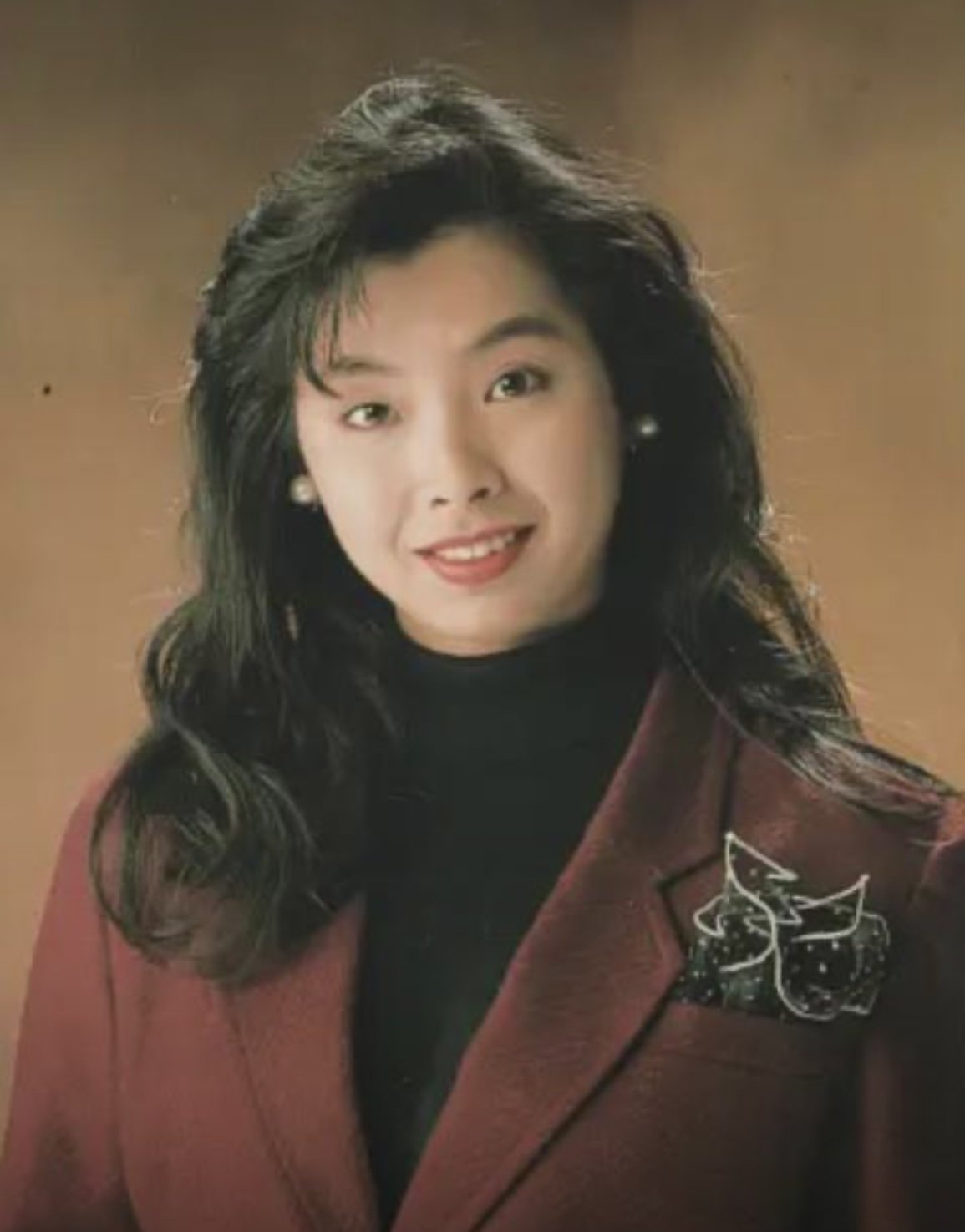 林 美 惠 biografi Last.fm.