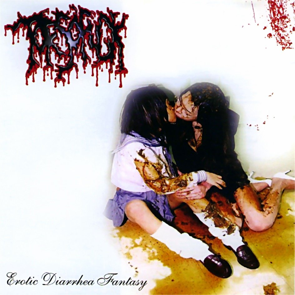 Erotic Diarrhea Fantasy — Torsofuck | Last.fm