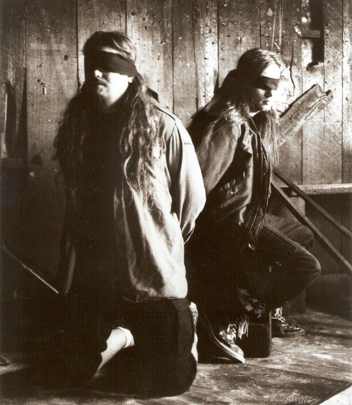 Nailbomb music, videos, stats, and photos Last.fm