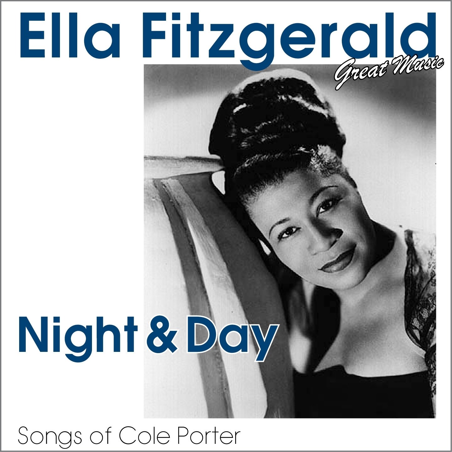 Ella loves. Ella Fitzgerald hot.