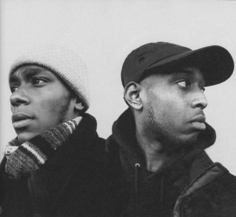 Black Star music, videos, stats, and photos | Last.fm