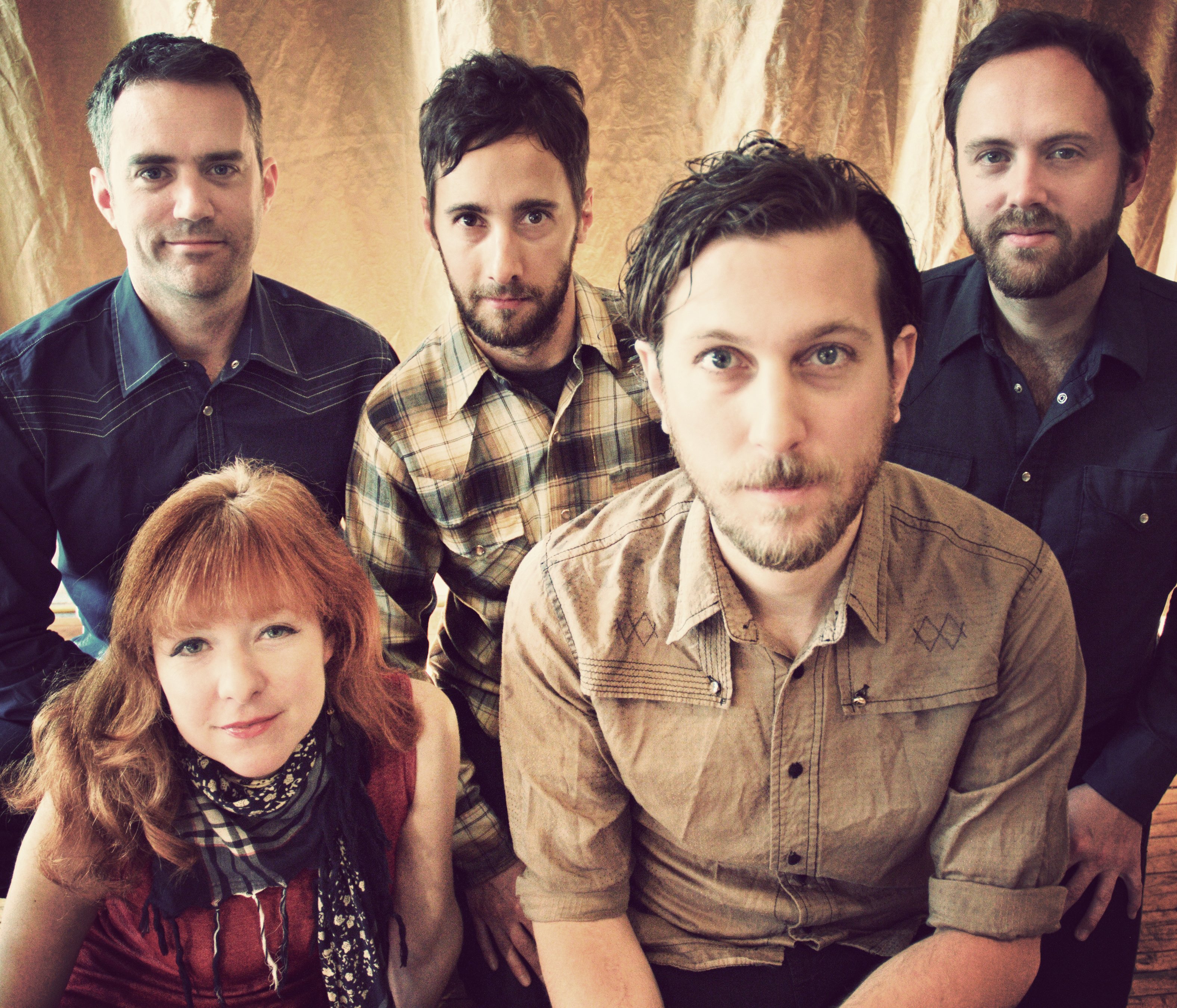 Great Lake Swimmers Photos (1 of 24) Last.fm