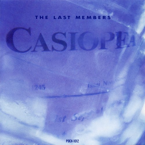 The Last Members — Casiopea Last.fm
