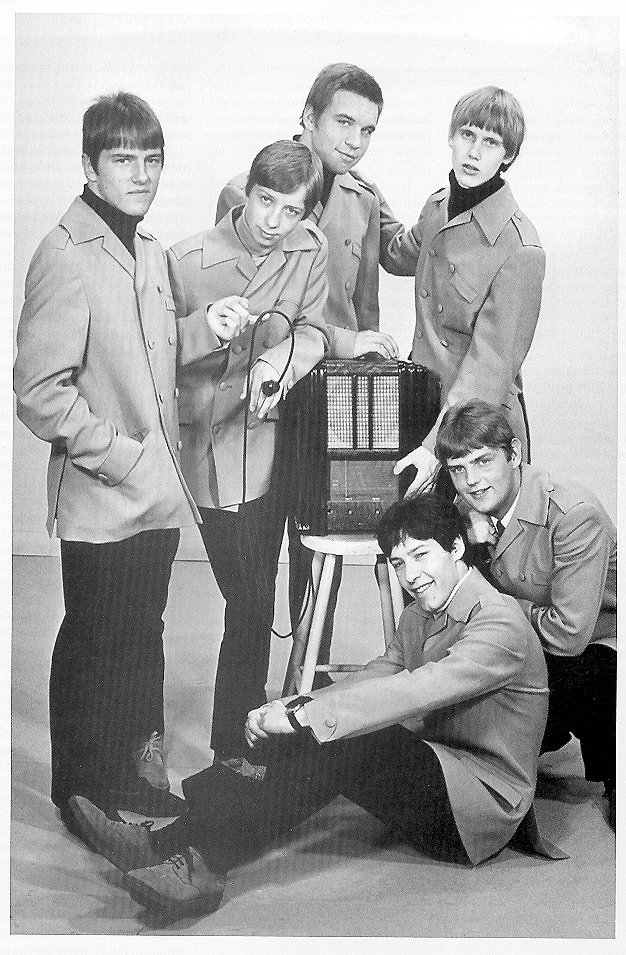 Topmost music, videos, stats, and photos | Last.fm