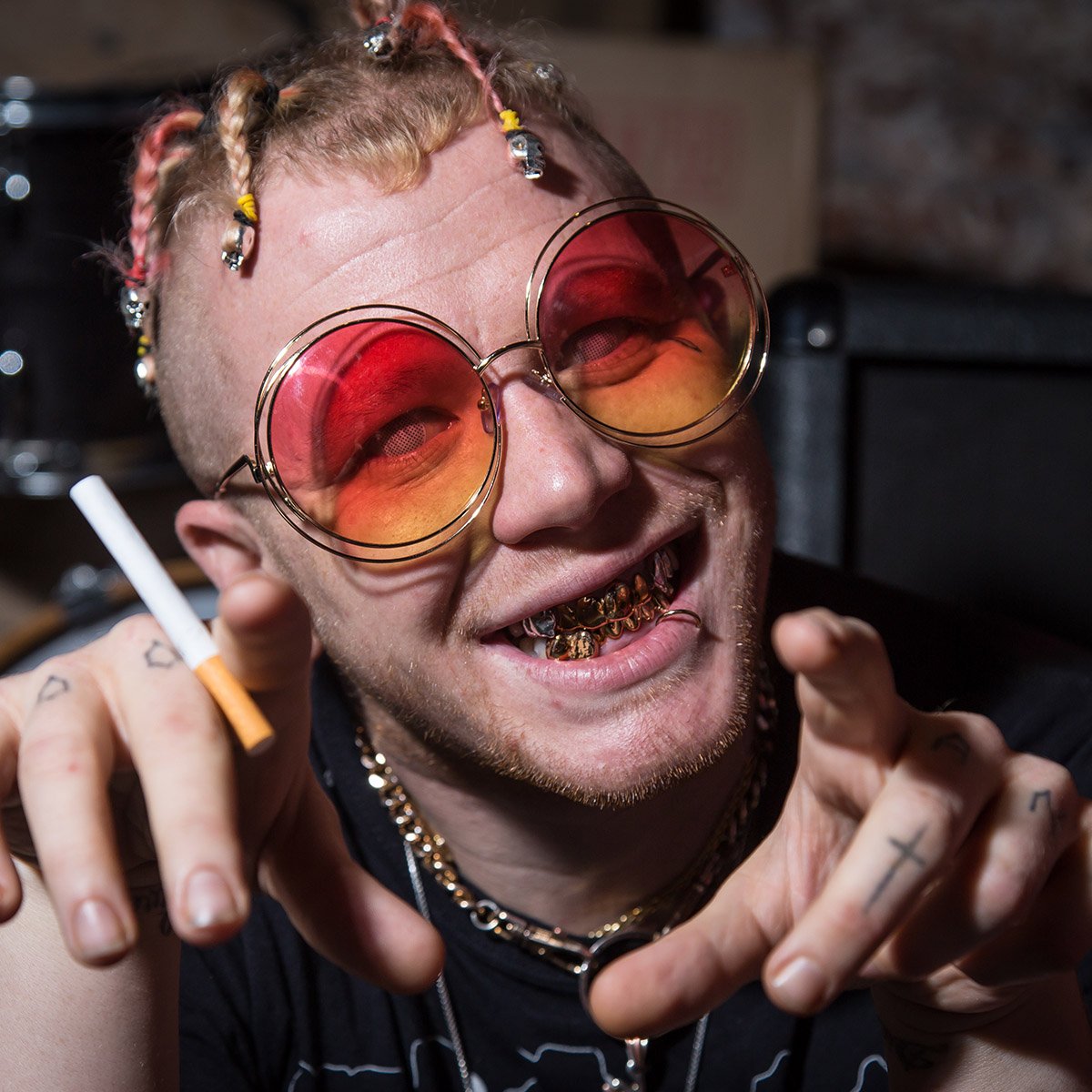 Ouija Macc age, biography Last.fm