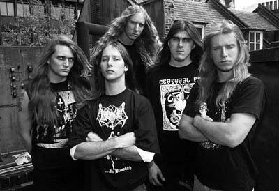 Obituary music, videos, stats, and photos | Last.fm