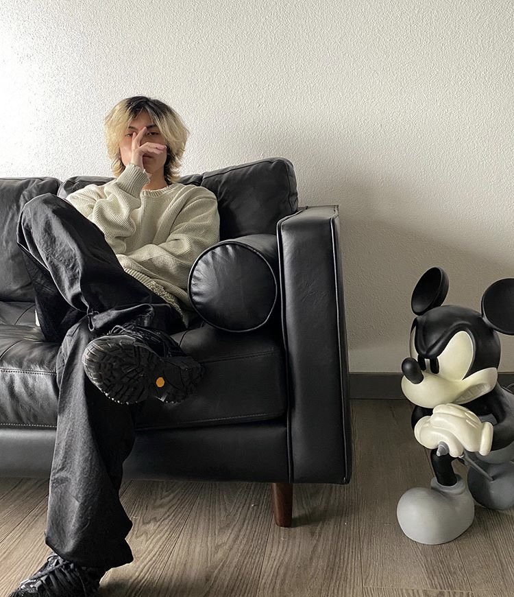 gineng biography Last.fm