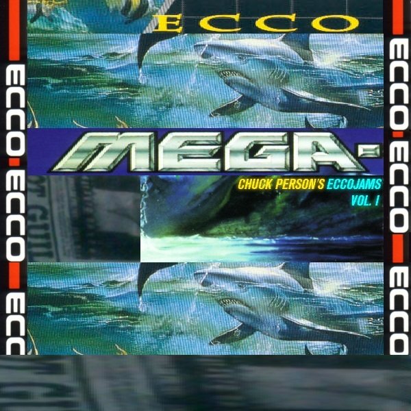 Chuck Person's Eccojams Vol. 1 — Oneohtrix Point Never | Last.fm