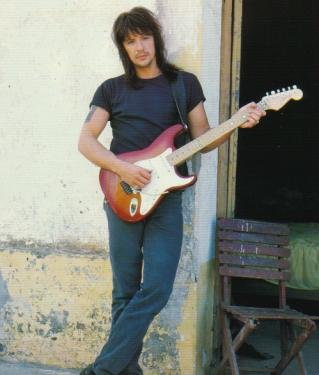 Richie Sambora 年齢、出身、バイオグラフィー | Last.fm