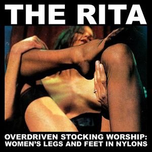 Overdriven Stocking Worship: Women's Legs And Feet In Nylons — The Rita |  Last.fm